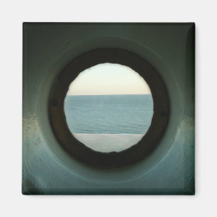 Imã olho do calamar