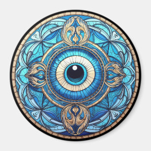 Imã Olho do Dragão