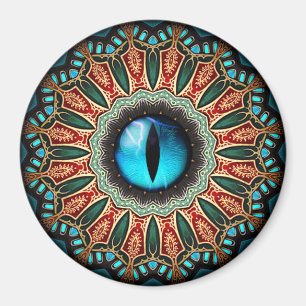 Imã Olho do Dragão