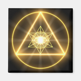 Imã Olho do Magneta Divino Lg