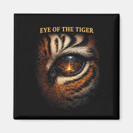 Imã Olho do Tigre