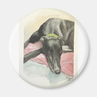 Imã Olhos de Sua Alma