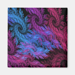 Imã Olhos do ímã das tempestades