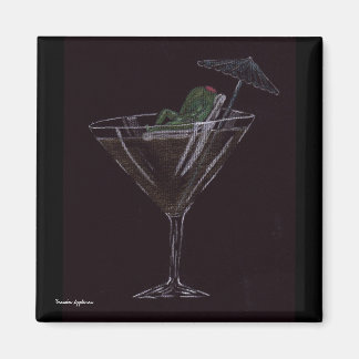 Imã Oliva de Férias