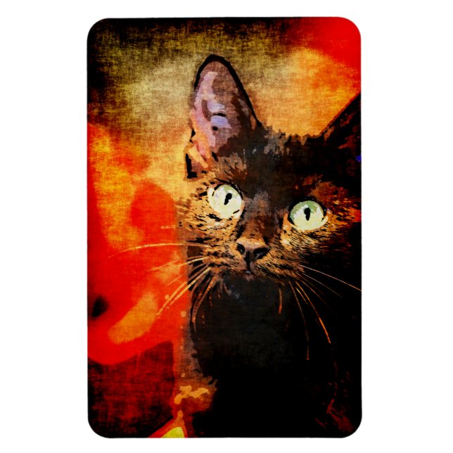 ÍMÃ OLIVE PROCURANDO (Vertical)