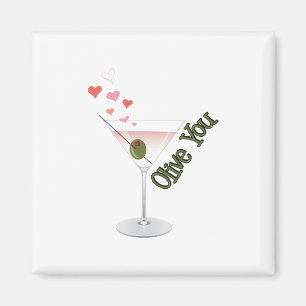 Imã Olive You