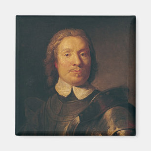 Imã Oliver Cromwell