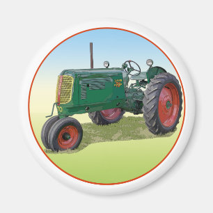 Imã Oliver Model 70