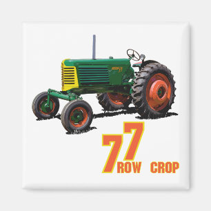 Imã Oliver Model 77