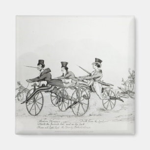 Imã Olympics', moderno c.1820