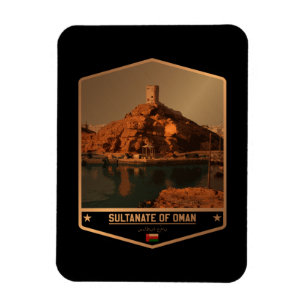 Ímã Omã