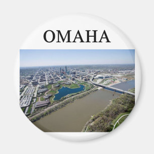 Imã OMAHA nebraska