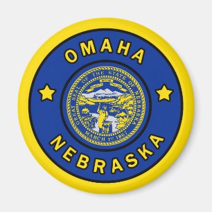 Imã Omaha Nebraska