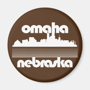 Imã Omaha Nebraska