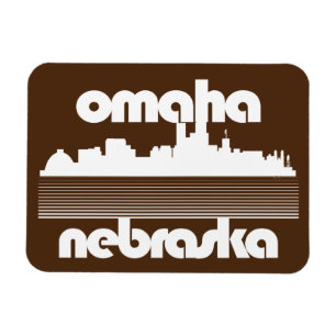 Ímã Omaha Nebraska