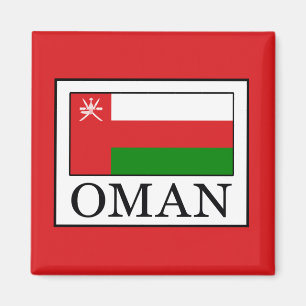 Imã Oman