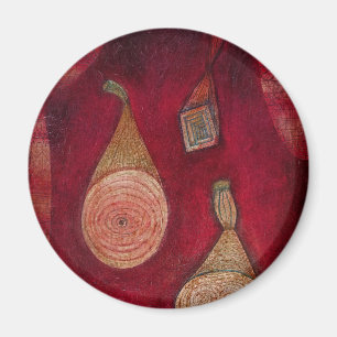 Imã Omega 5, Armadilhas de Paul Klee