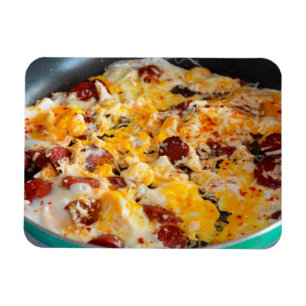 Ímã Omelet