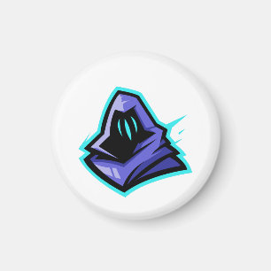 Imã Omen Sticker