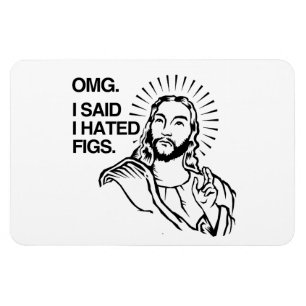 ÍMÃ OMG, EU DISSE QUE EU DIEI FIGOS