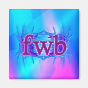 Imã OMG! fwb