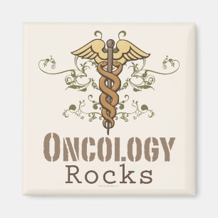 Imã Oncologia Rocks Magnet