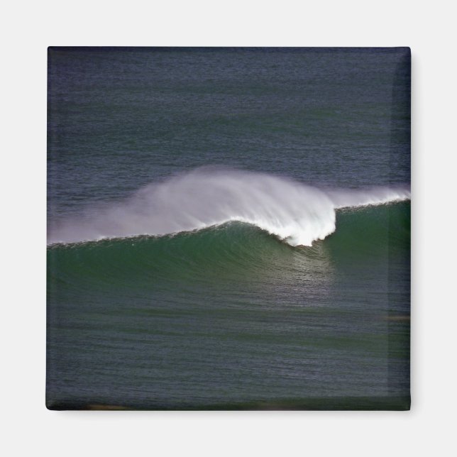 Imã onda (Frente)