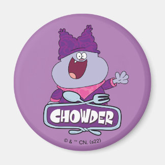 Imã Onda Chowder