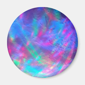 Imã Onda de teto espumante Magneta de médio porte