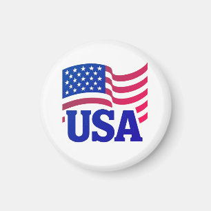 Imã Onda de Unidade dos Estados Unidos