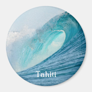 Imã Onda surfando do tambor que quebra o ímã do text