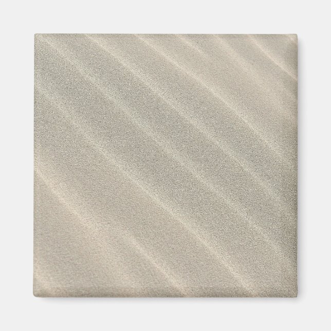 Imã Ondas de areia (Frente)