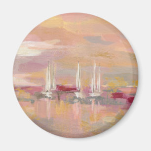 Imã Ondas dos carmesins