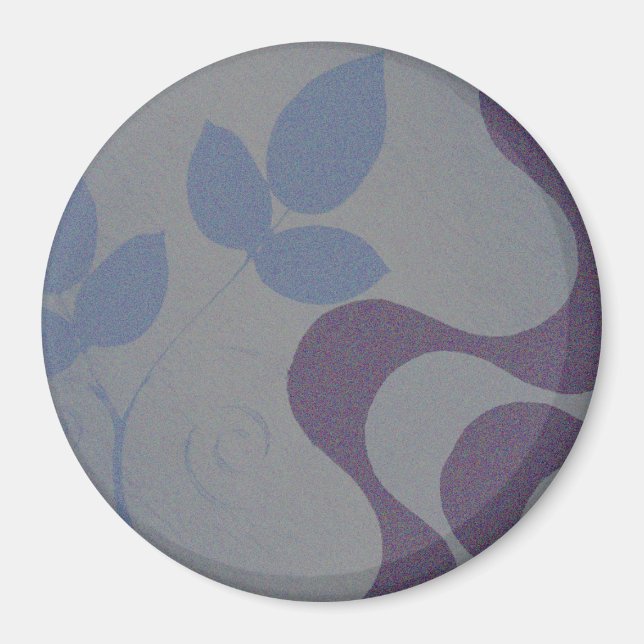 Imã Ondas laterais de Copacabana (Frente)