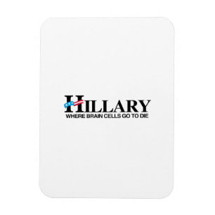 Ímã Onde as células cerebrais morrem