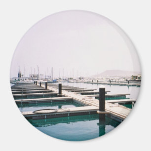 Imã Onde estão todos?