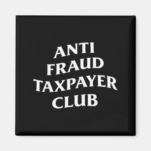 Imã Onde Foi o Meu Imposto Clube de Contribuintes Anti