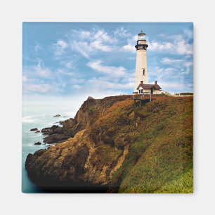 Imã Onde o céu encontra o mar