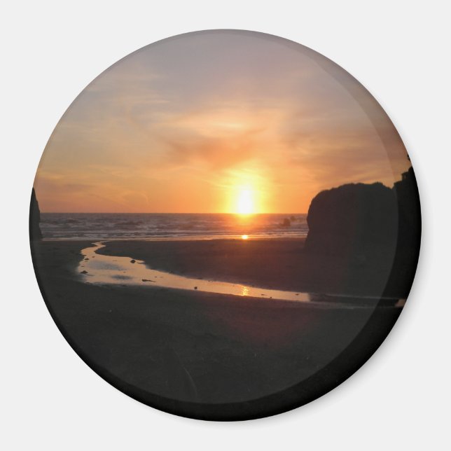 Imã Onde o rio encontra o mar... (Frente)