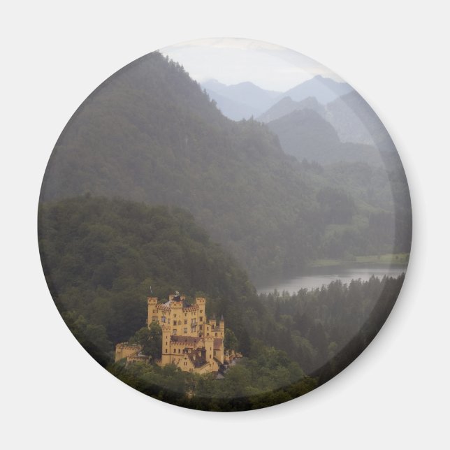 Imã Onde Vou Nos Meus Sonhos (Frente)