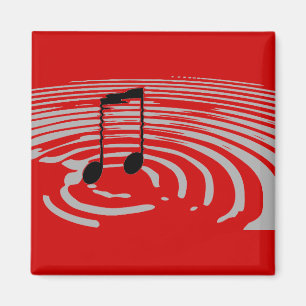 Imã Ondinha da música