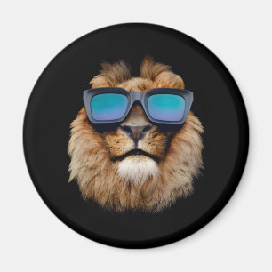 Imã One Cool Cat