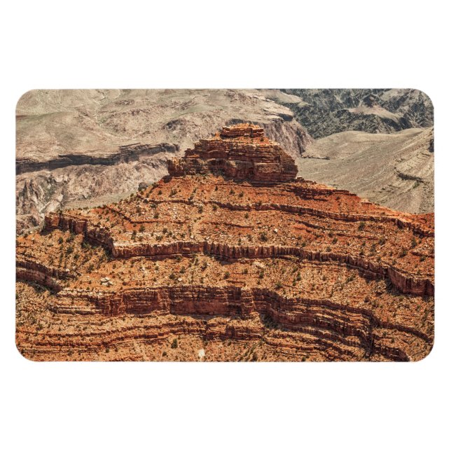 Ímã O'Neill Butte (Horizontal)