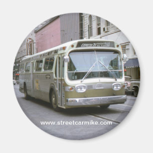Imã Ônibus 1 de Nova Orleães