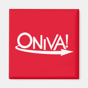 IMÃ ONIVA!