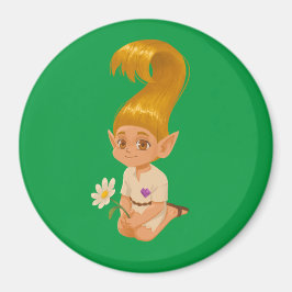 Imã Oola está te amando