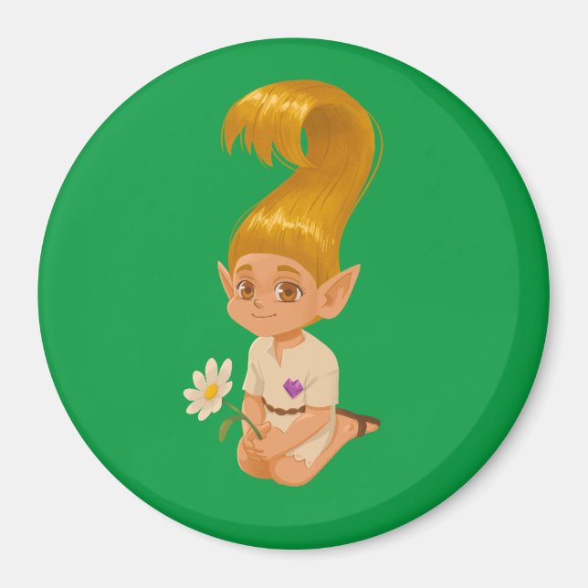 Imã Oola está te amando (Frente)