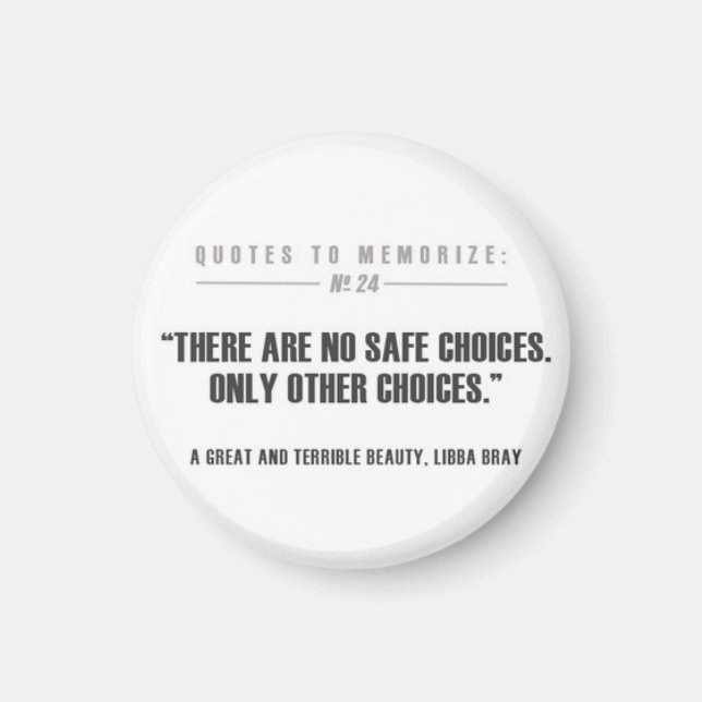 Imã Opções (Frente)