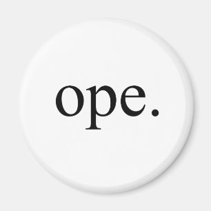 Imã Ope