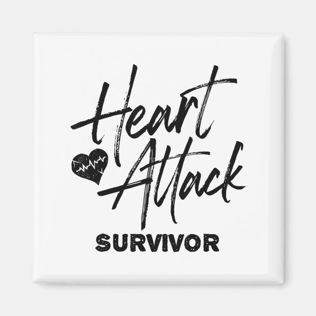 Imã Open Heart Surgery Byp Surgery Heart Disease  (Frente)